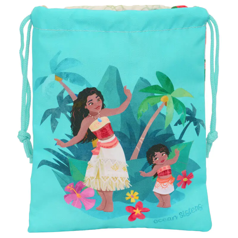 Disney Vaiana Moana torba za malico 25cm fotografija izdelka