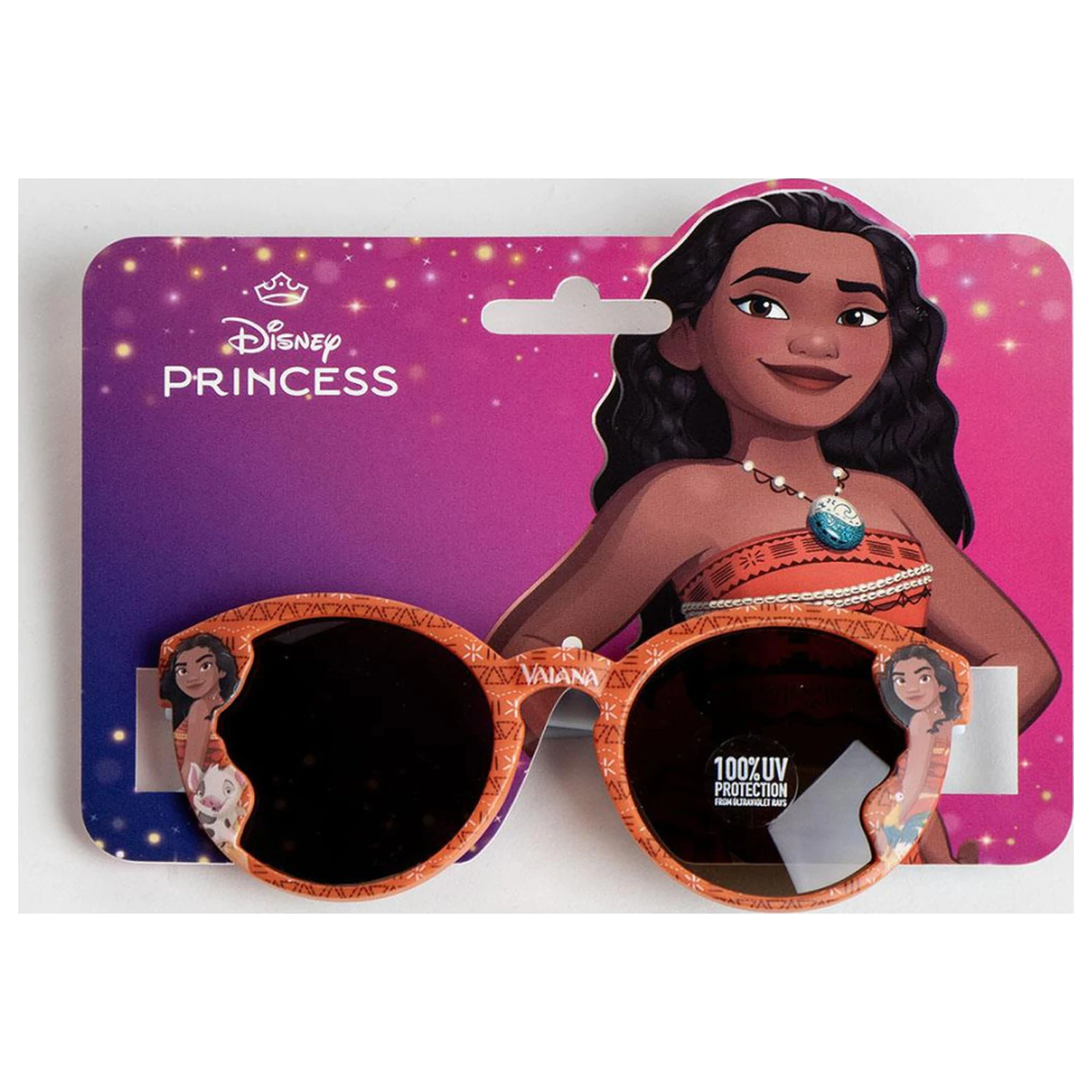 Disney Moana Pua in Heihei sončna očala fotografija izdelka