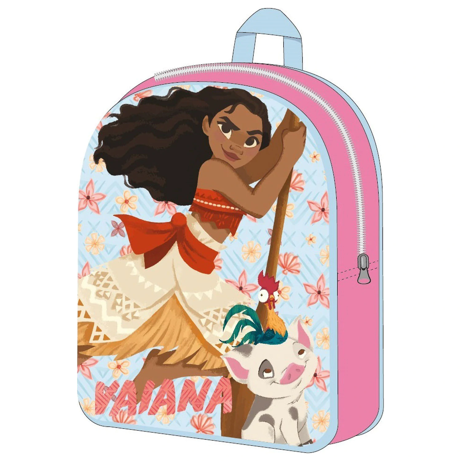 Disney Moana Voyage Vibes nahrbtnik, torba 30 cm fotografija izdelka