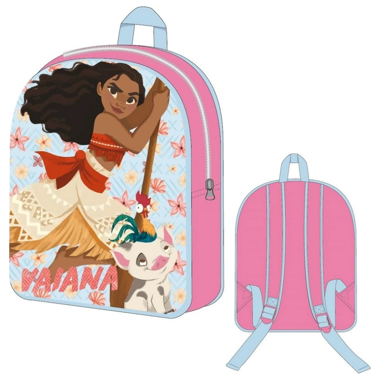 Disney Moana Voyage Vibes nahrbtnik, torba 30 cm fotografija izdelka
