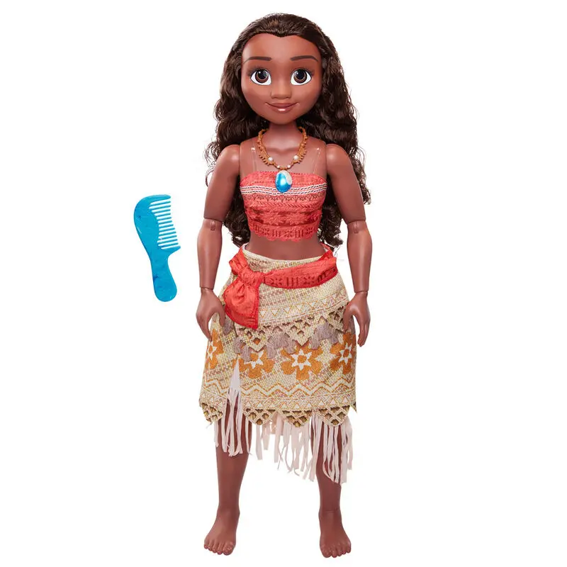 Disney Moana lutka 80 cm fotografija izdelka