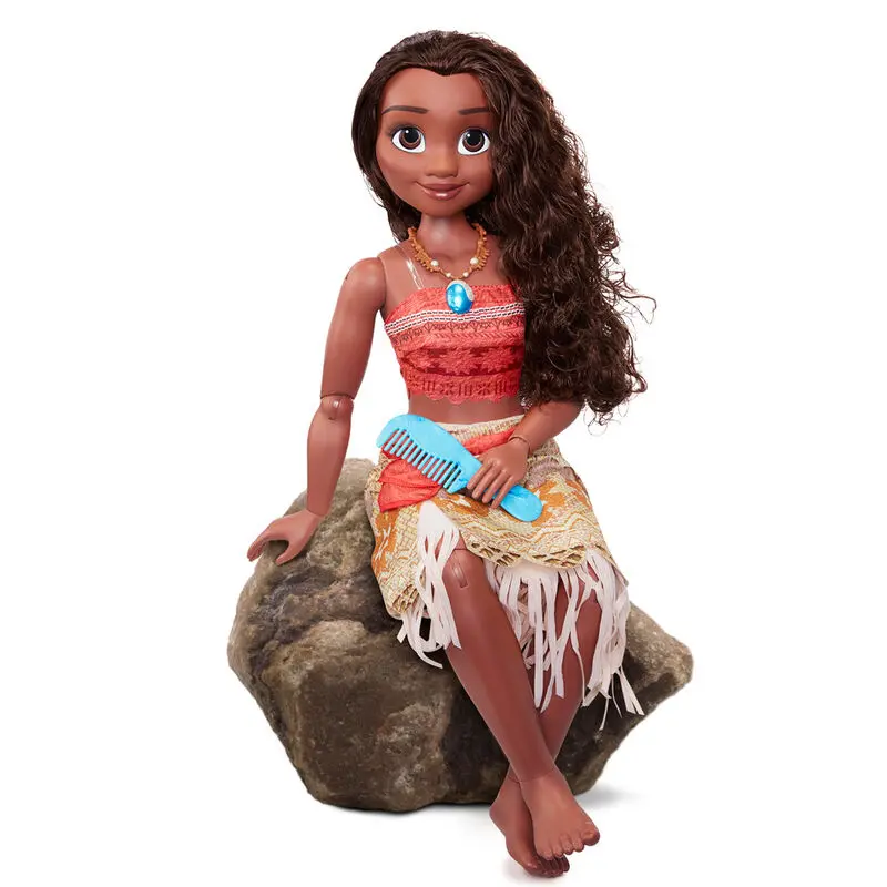 Disney Moana lutka 80 cm fotografija izdelka