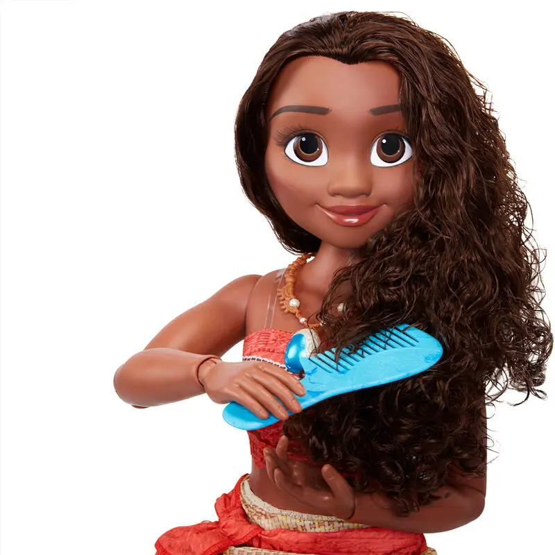 Disney Moana lutka 80 cm fotografija izdelka