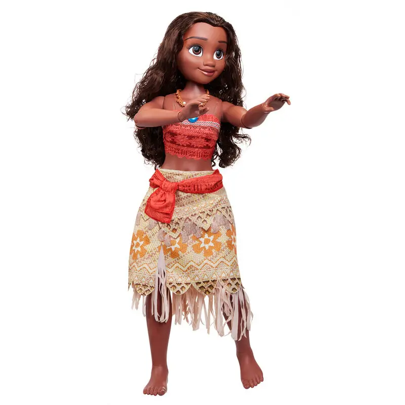 Disney Moana lutka 80 cm fotografija izdelka