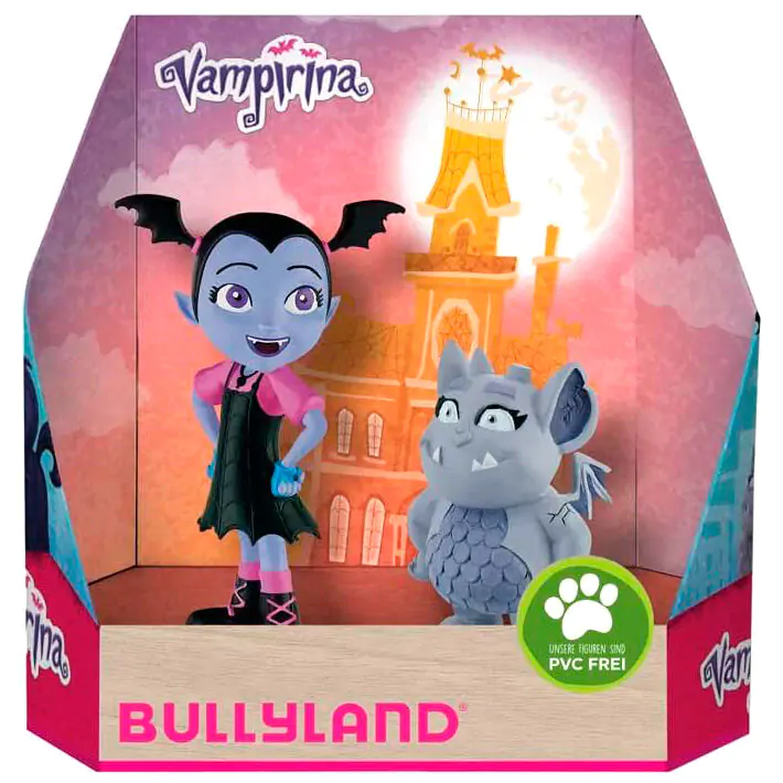 Disney Vampirina komplet 2 figuric fotografija izdelka