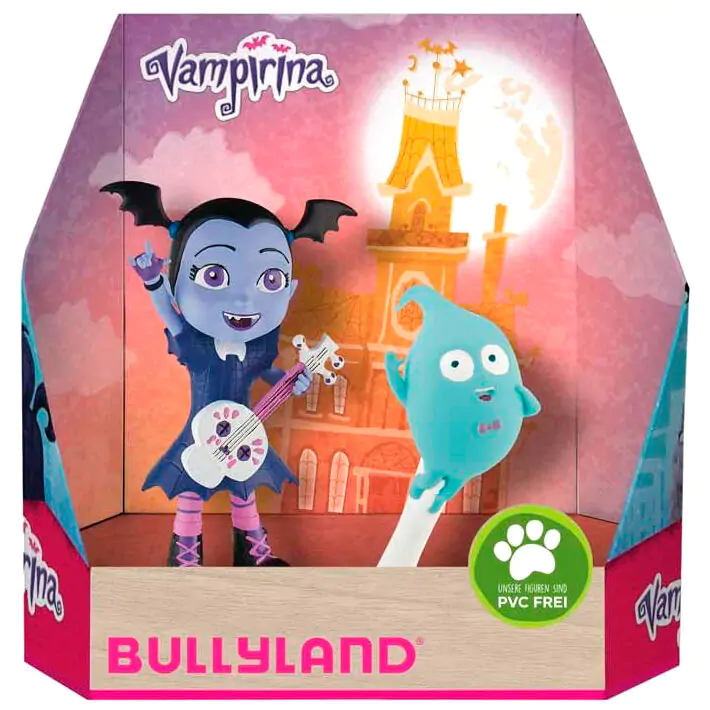 Disney Vampirina set 2 figurici fotografija izdelka