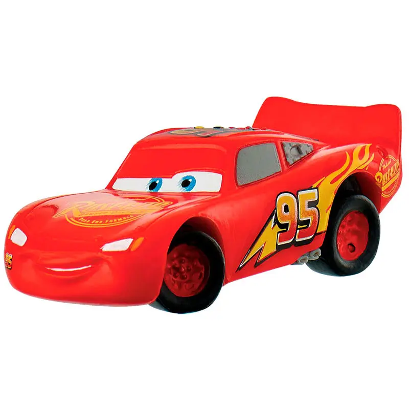 Disney Cars 3 Lightning McQueen figurica 7cm fotografija izdelka