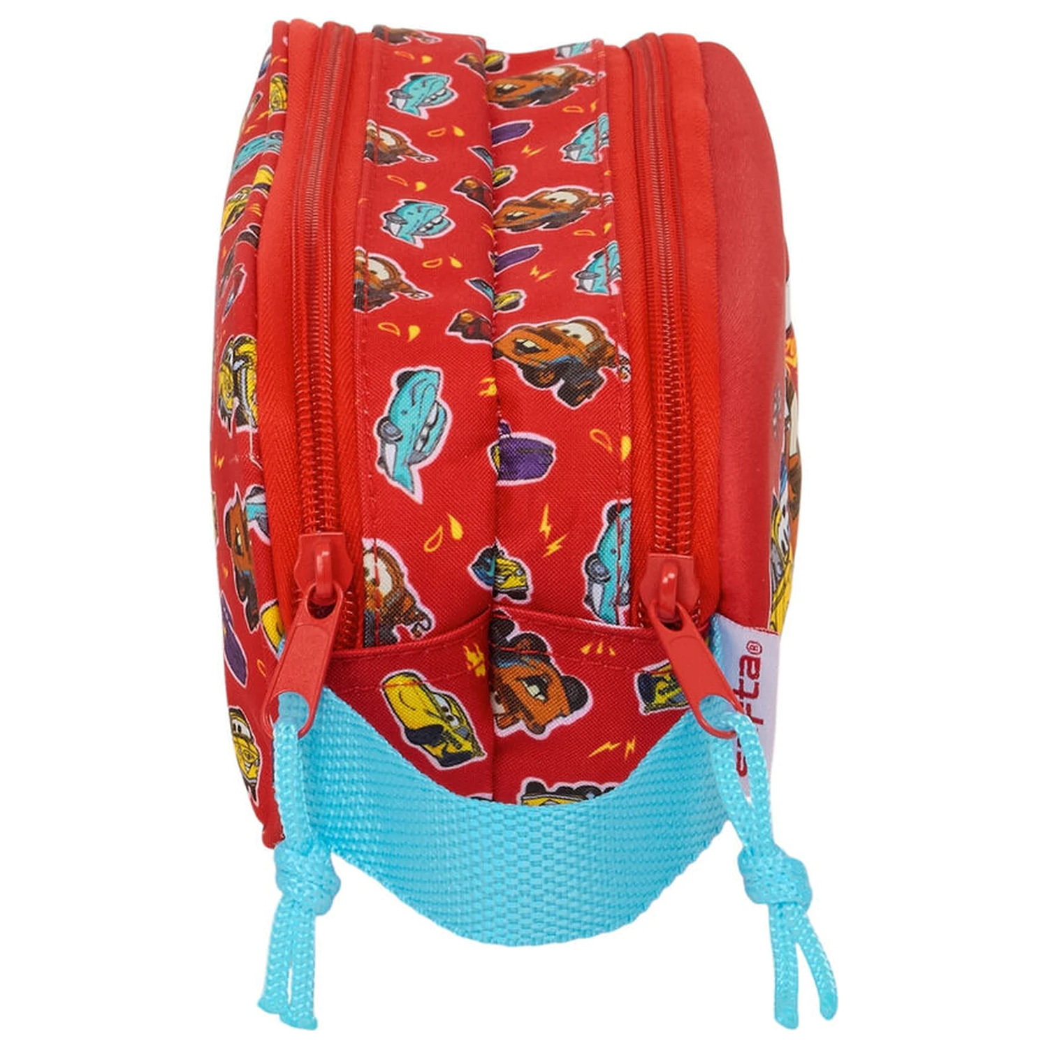 Disney Cars 3D dvojna peresnica fotografija izdelka