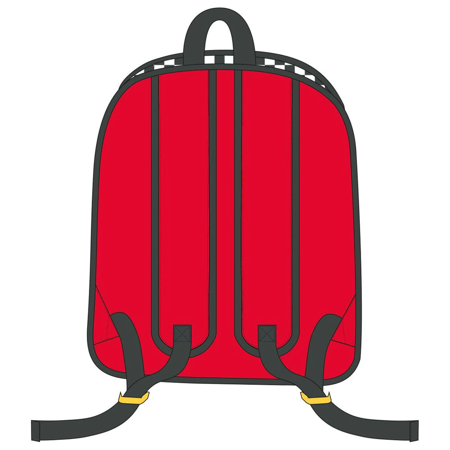 Disney Cars 3D nahrbtnik 30cm fotografija izdelka