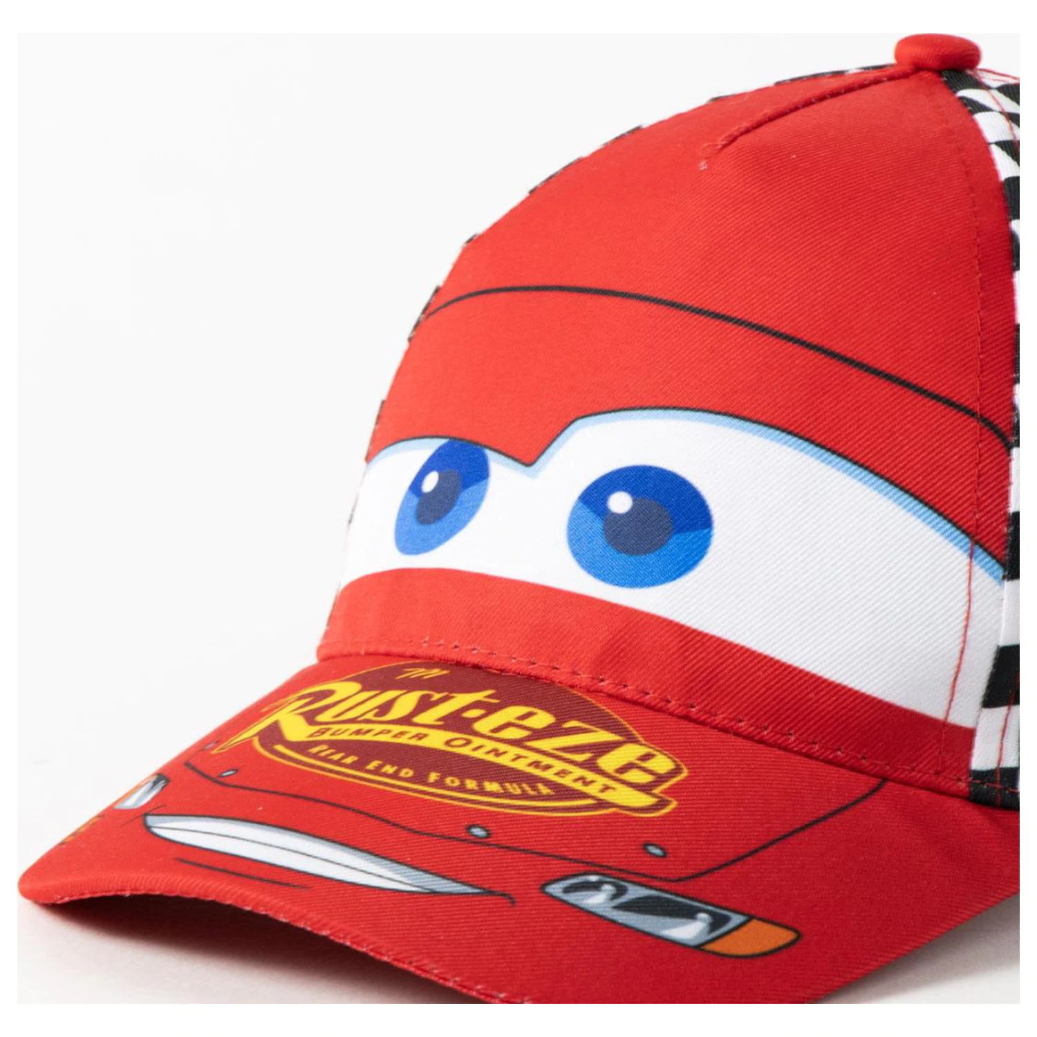 Disney Cars Eyes otroška bejzbol kapa 53 cm fotografija izdelka