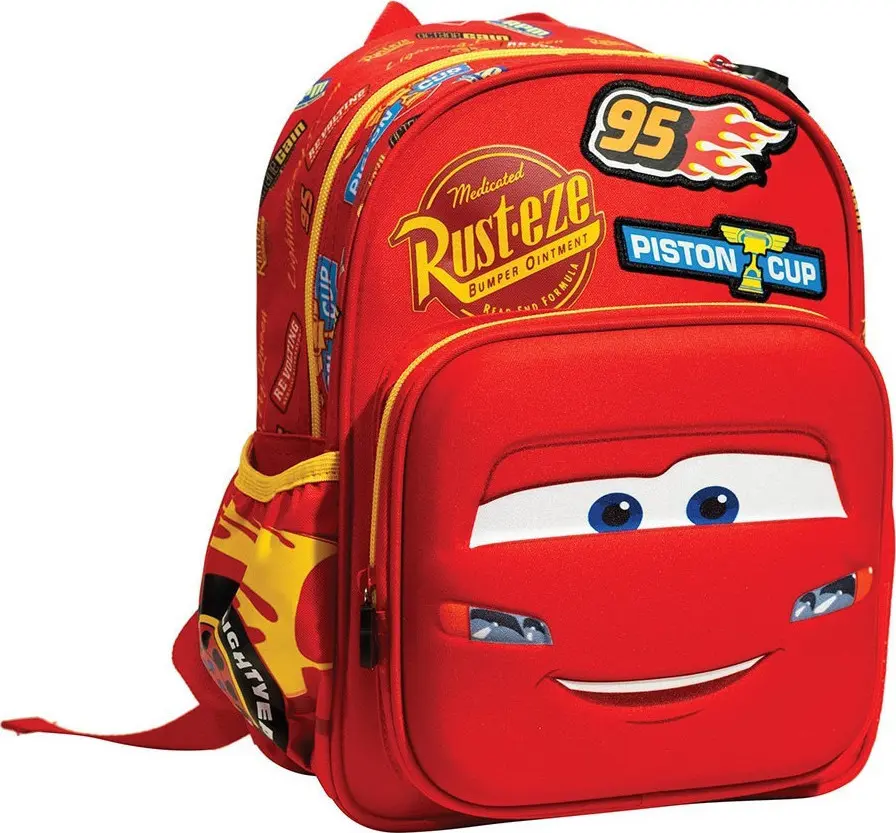 Disney Cars nahrbtnik, torba 30 cm fotografija izdelka