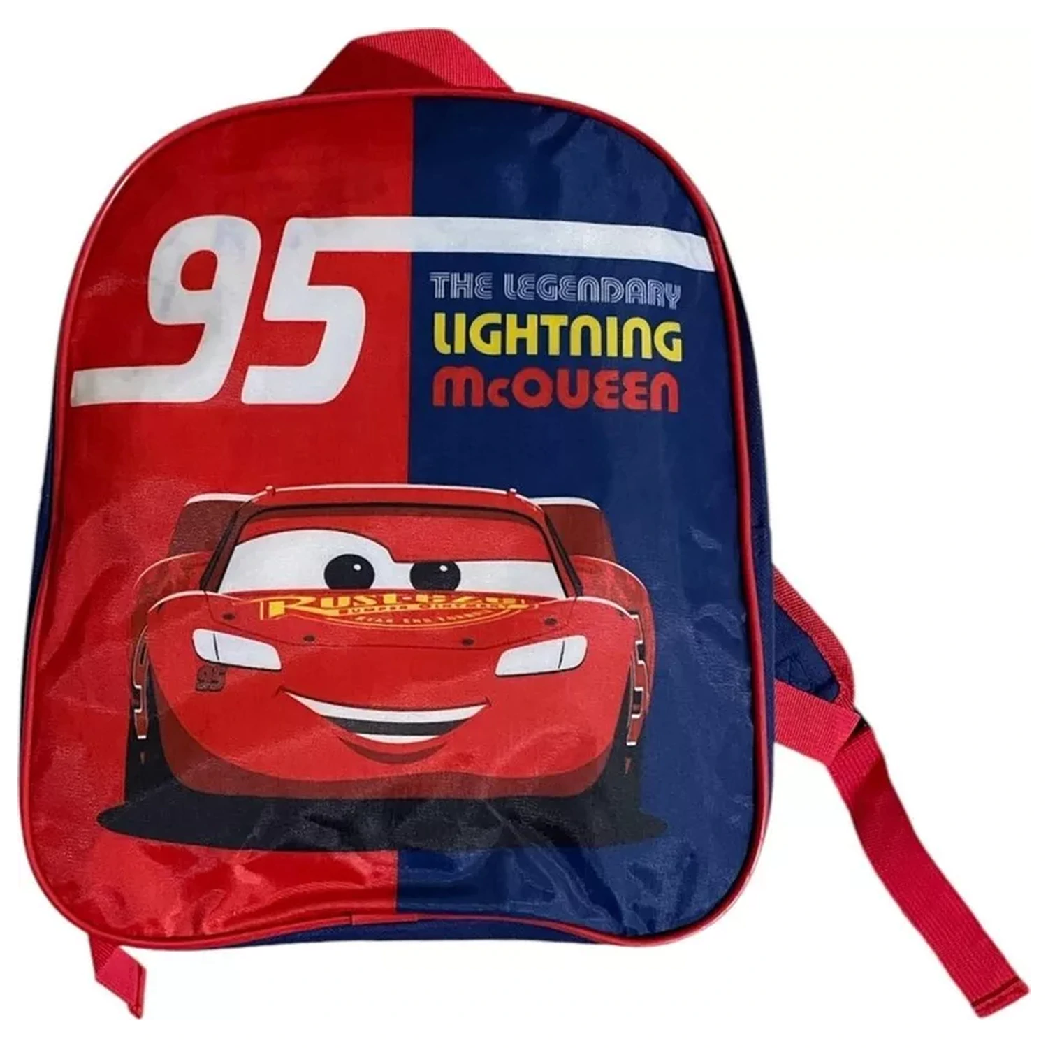 Disney Cars Legendary nahrbtnik, torba 30 cm fotografija izdelka