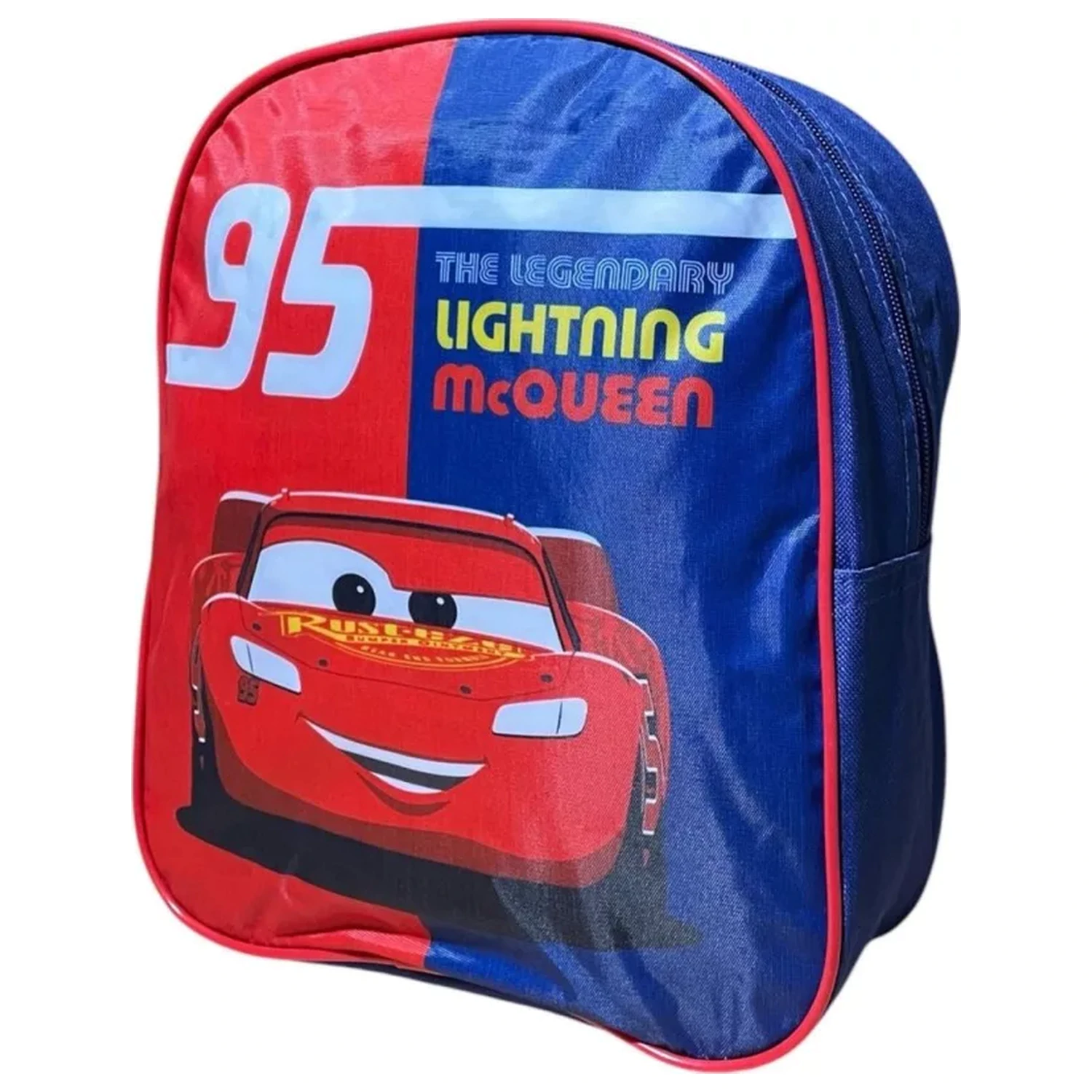 Disney Cars Legendary nahrbtnik, torba 30 cm fotografija izdelka