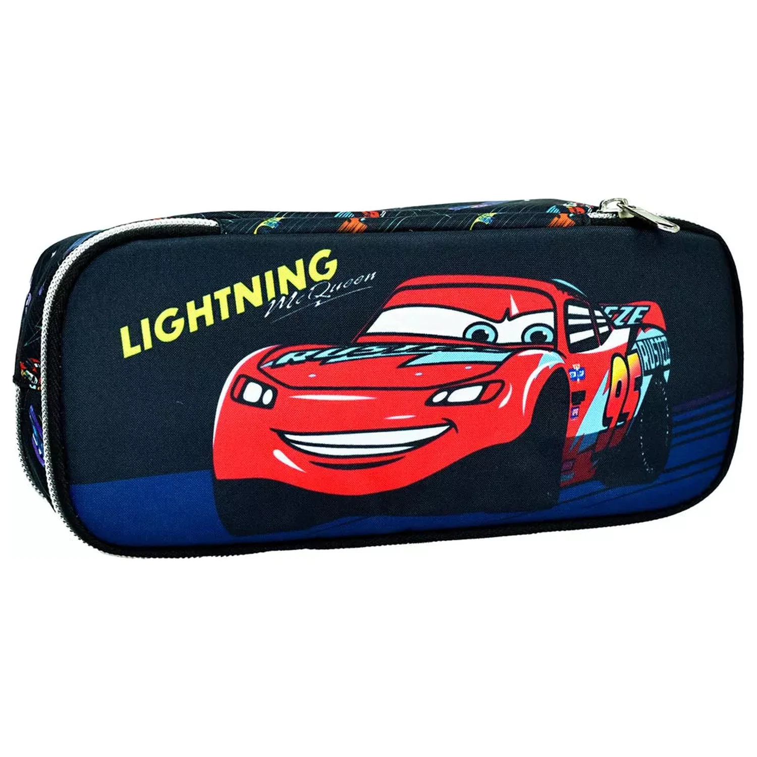 Disney Cars Lightning peresnica z 2 predaloma 26 cm fotografija izdelka