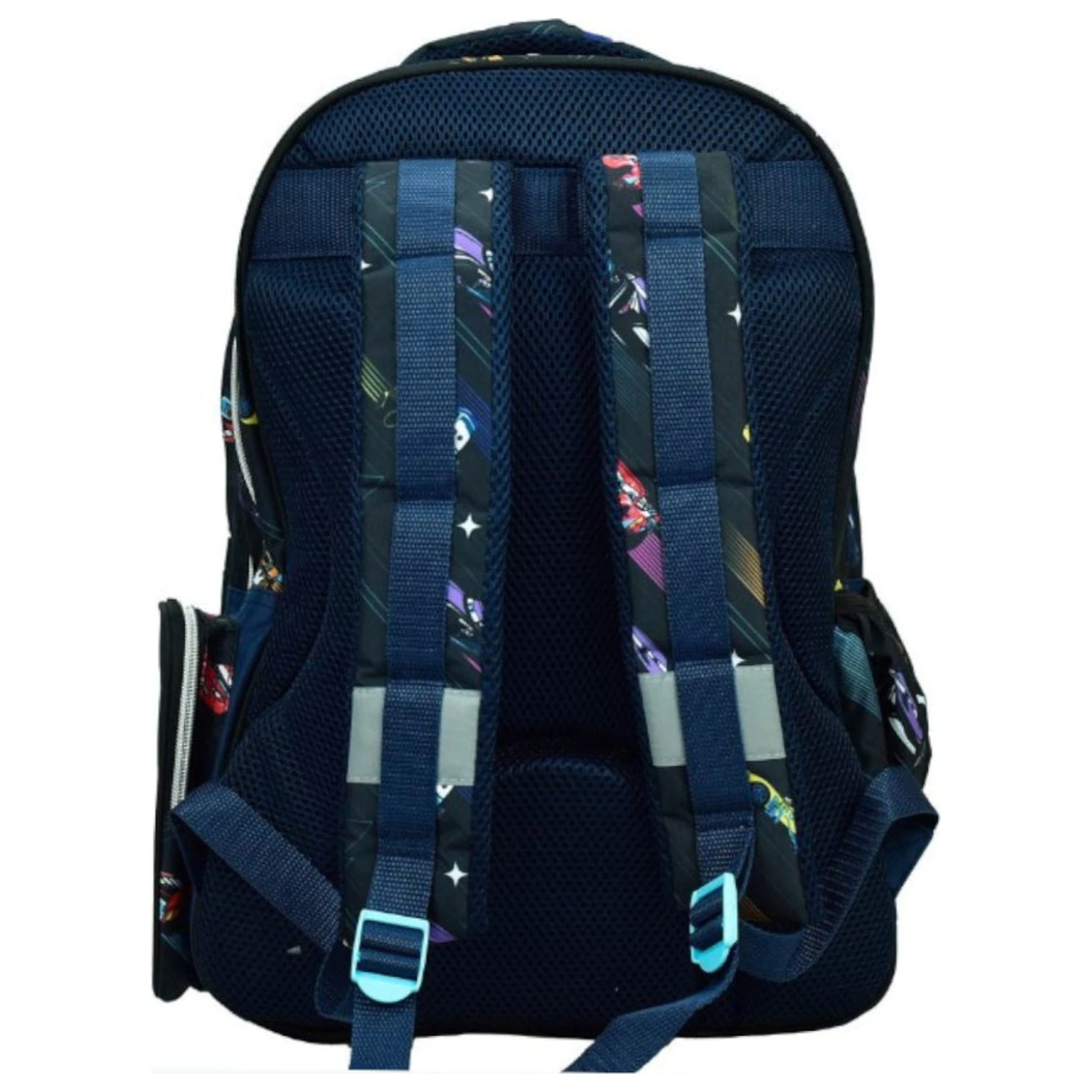 Disney Cars Lightning šolska torba, torba 46 cm fotografija izdelka