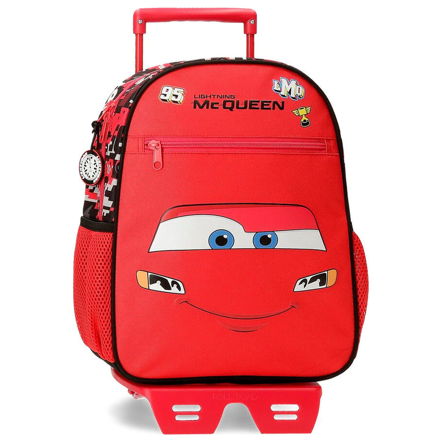 Disney Cars Mcqueen voziček 33cm fotografija izdelka