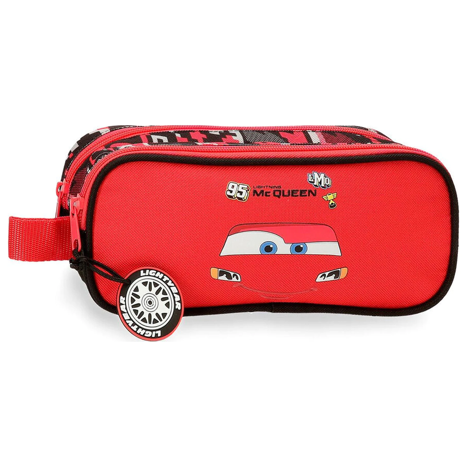 Disney Cars Mcqueen toaletni kovček fotografija izdelka