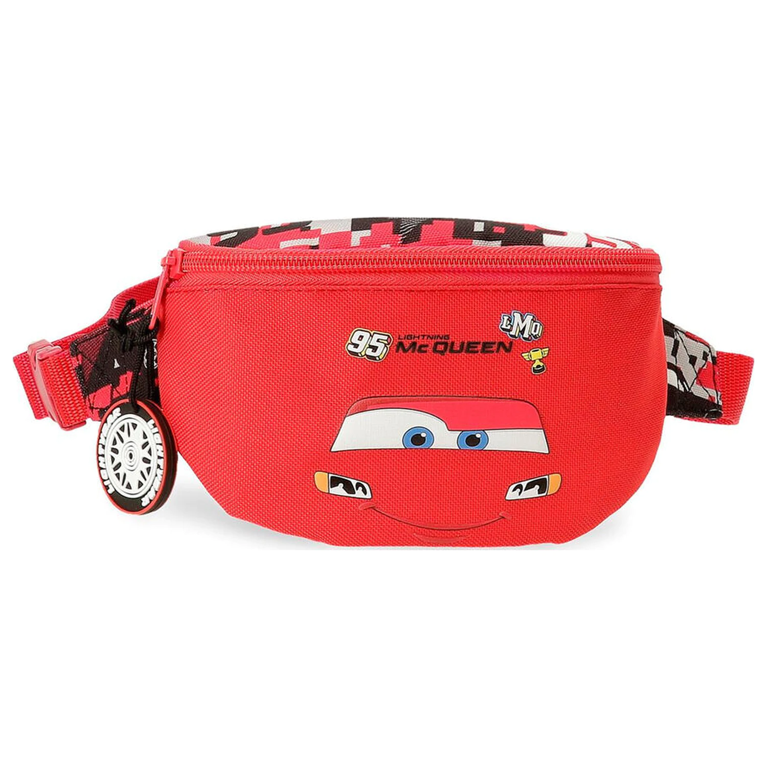 Disney Cars McQueen pasna torbica fotografija izdelka