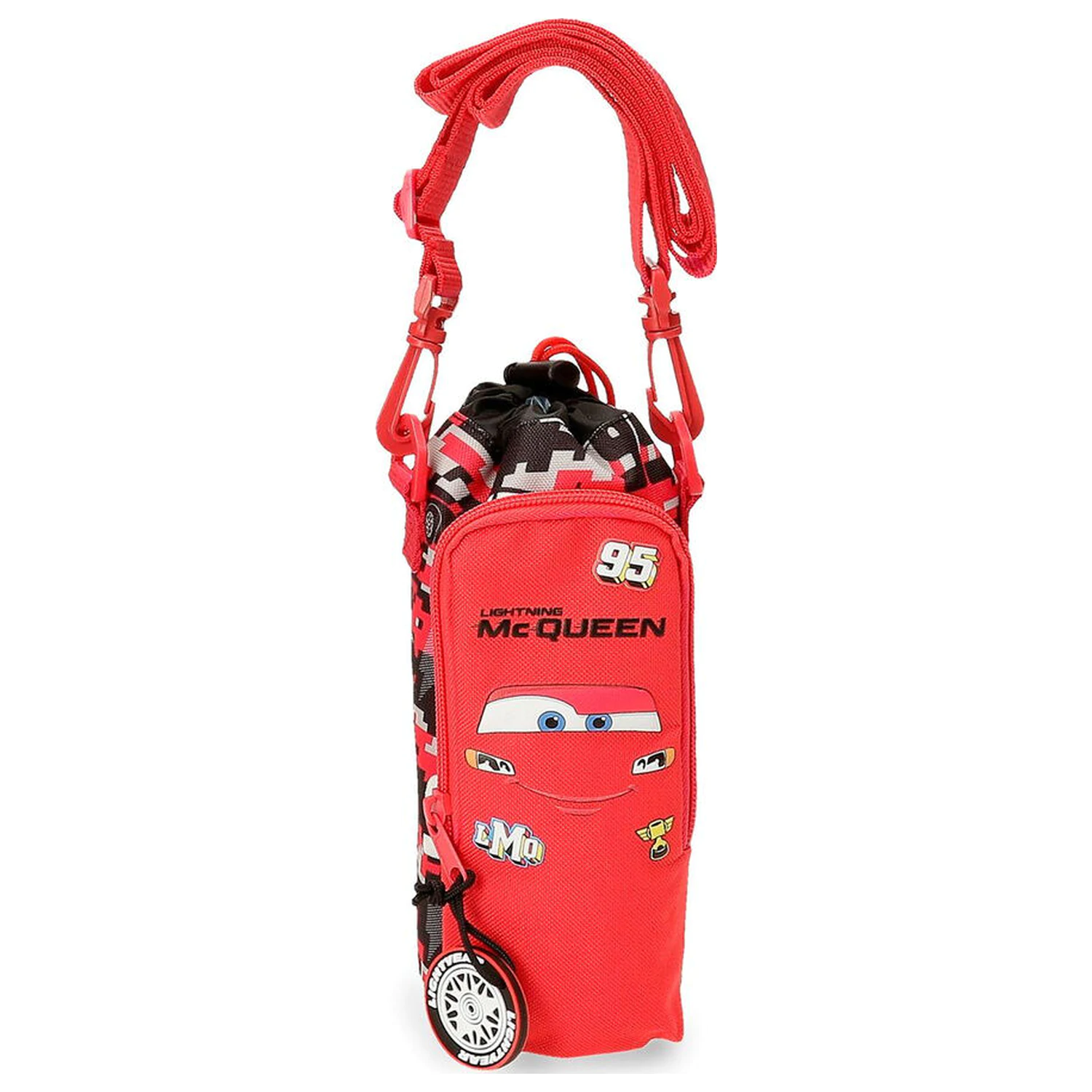 Disney Cars McQueen torba za čez ramo fotografija izdelka