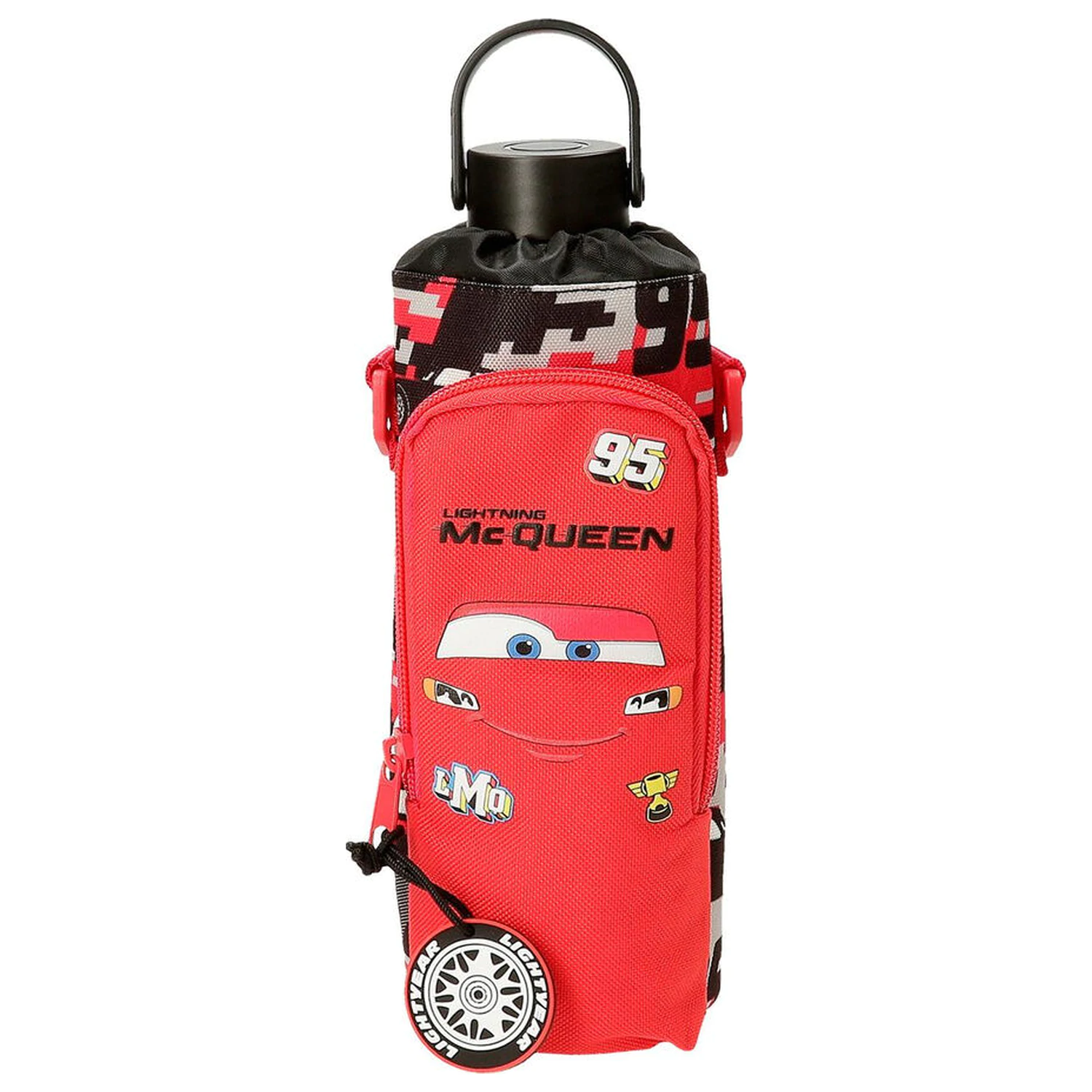 Disney Cars McQueen torba za čez ramo fotografija izdelka