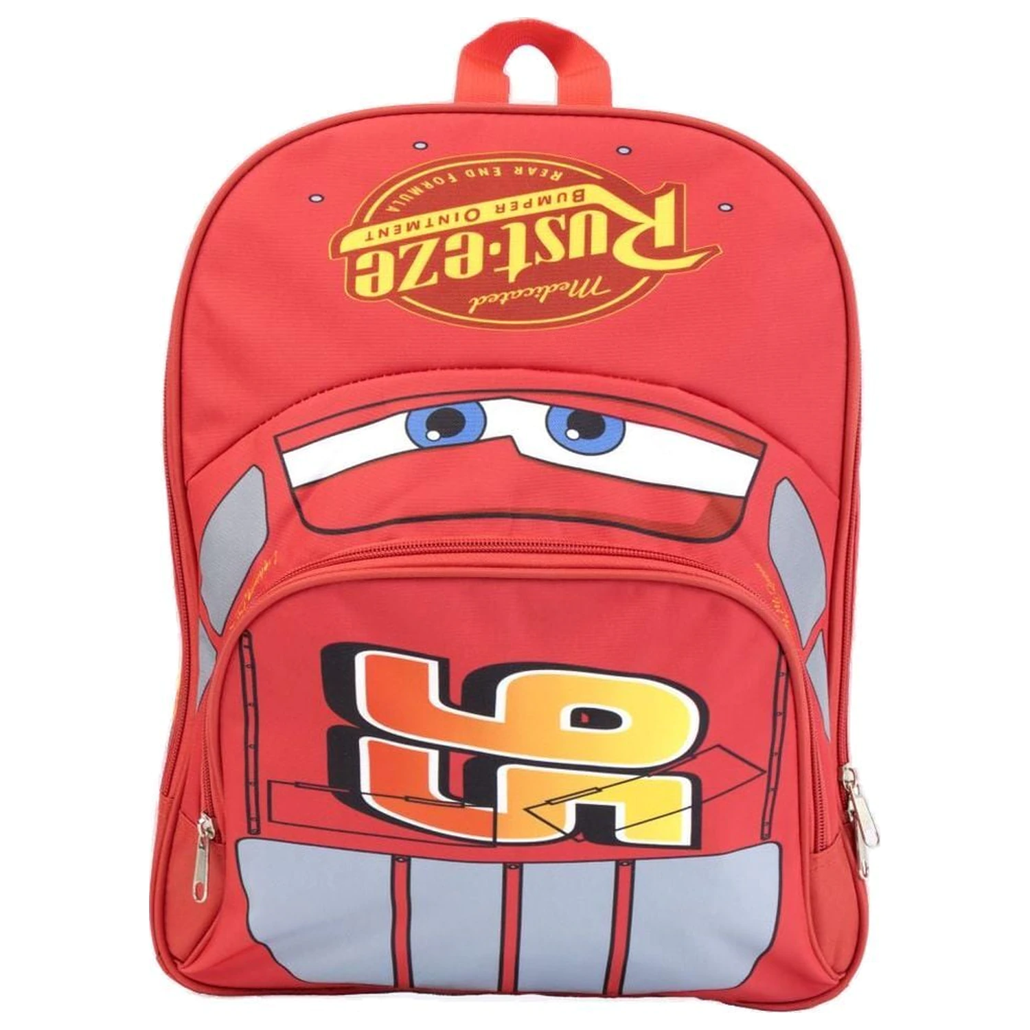 Nahrbtnik Disney Cars 38 cm fotografija izdelka