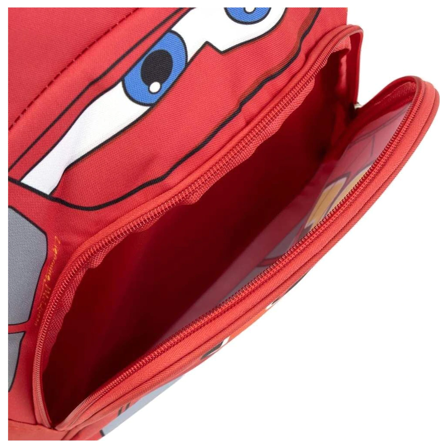 Nahrbtnik Disney Cars 38 cm fotografija izdelka