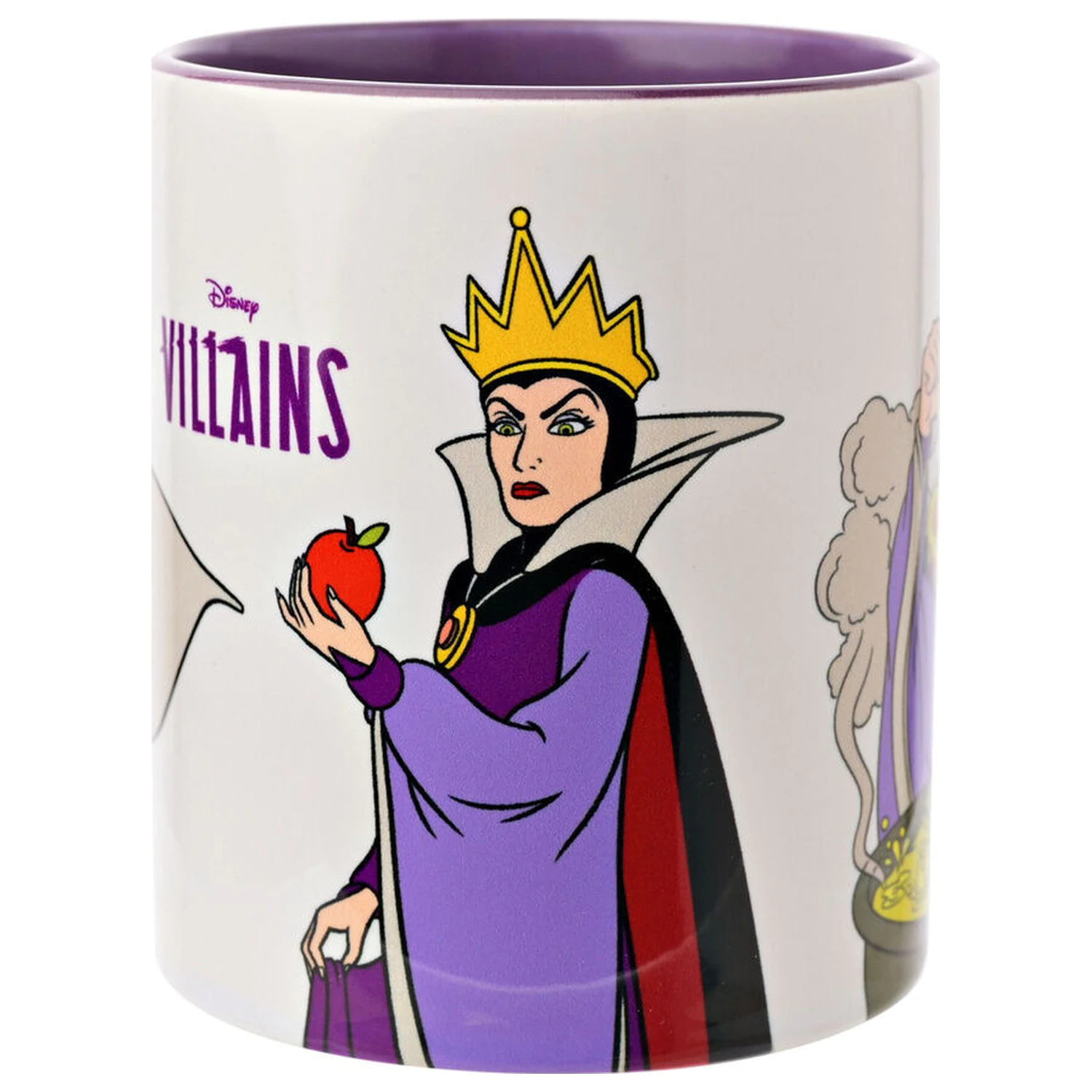Disney Villains Evil Queen skodelica 325ml fotografija izdelka