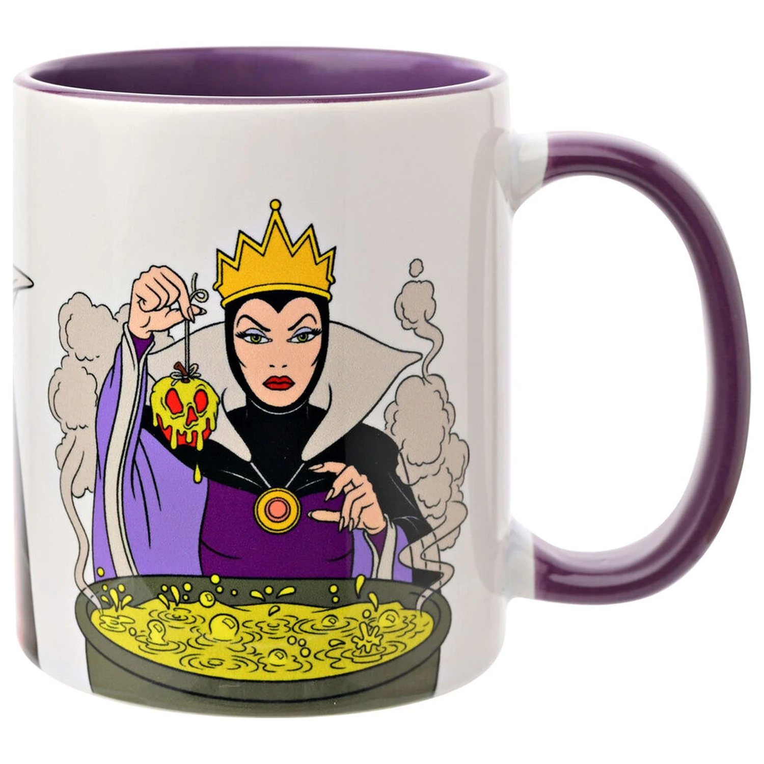 Disney Villains Evil Queen skodelica 325ml fotografija izdelka
