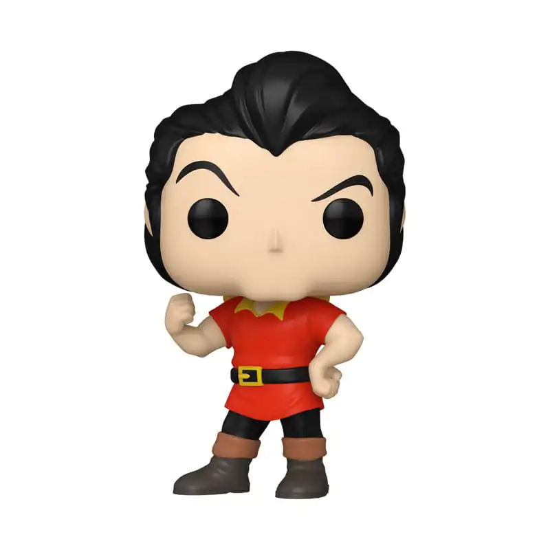 Disney Villains Funko POP! Vinilna Figura Gaston 9 cm fotografija izdelka