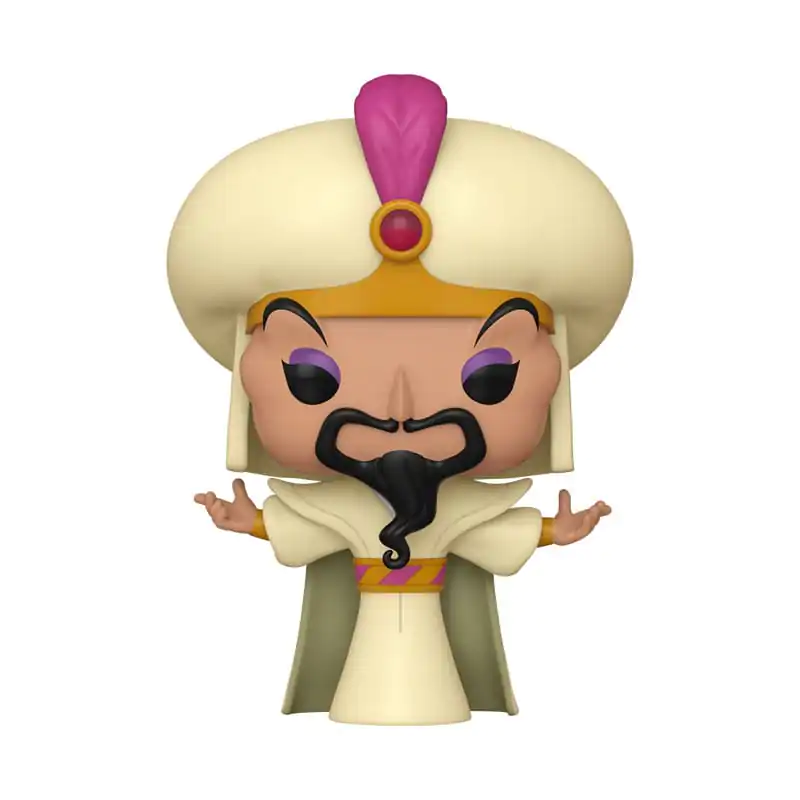 Disney Villains Funko POP! Vinilna Figura Jafar 9 cm fotografija izdelka