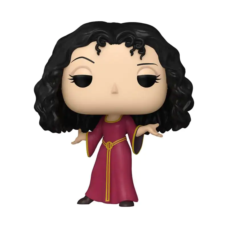 Disney Villains Funko POP! Vinil Figura Mother Gothel 9 cm fotografija izdelka