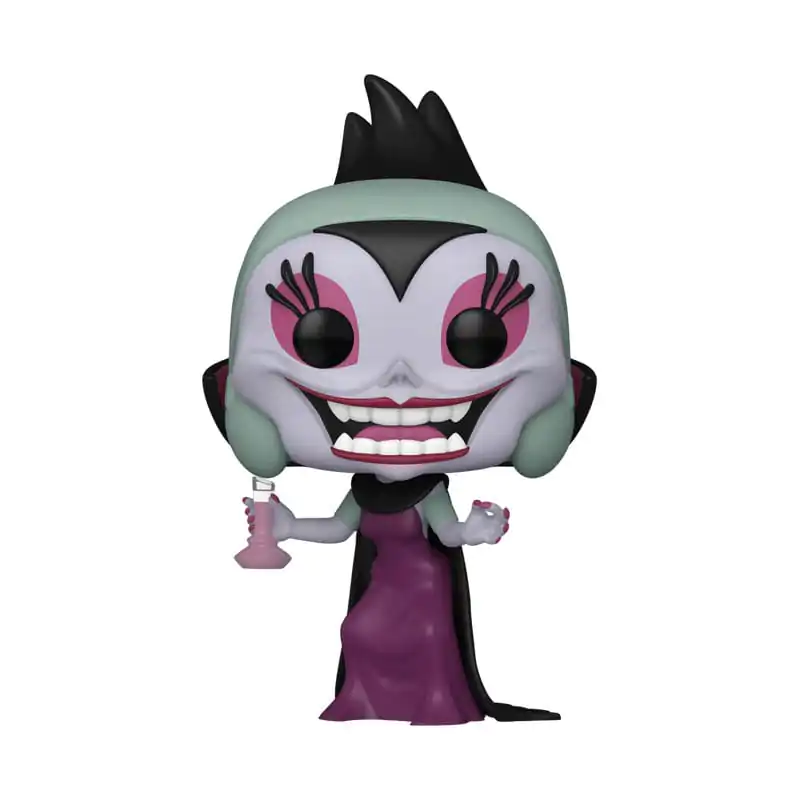 Disney Villains Funko POP! Vinil Figura Yzma 9 cm fotografija izdelka