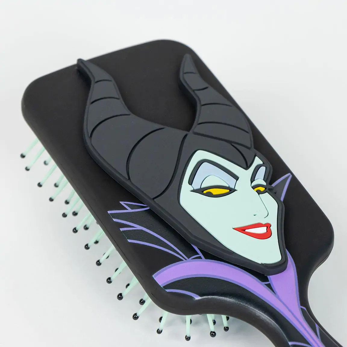 Disney Villains krtača za lase Maleficent fotografija izdelka