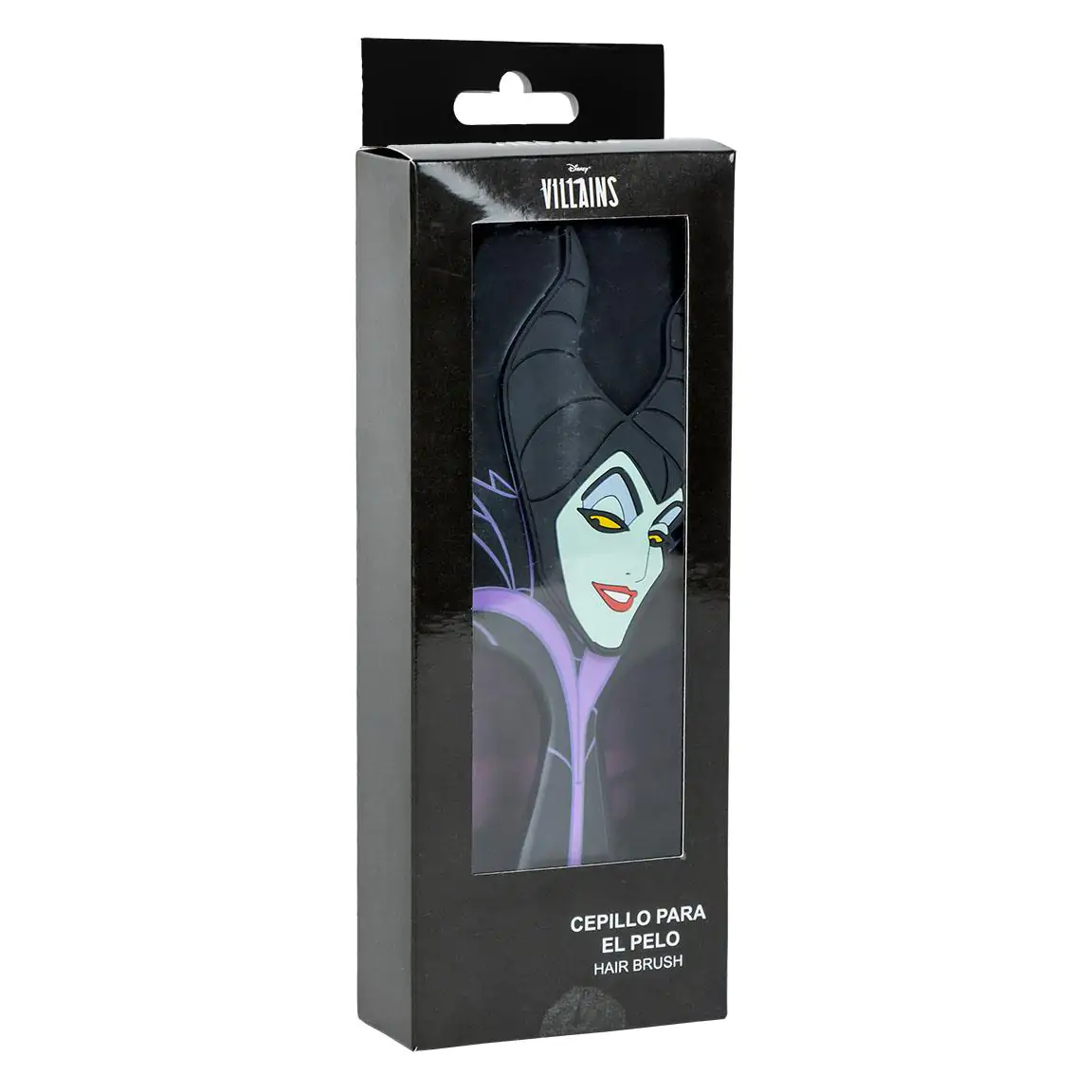 Disney Villains krtača za lase Maleficent fotografija izdelka