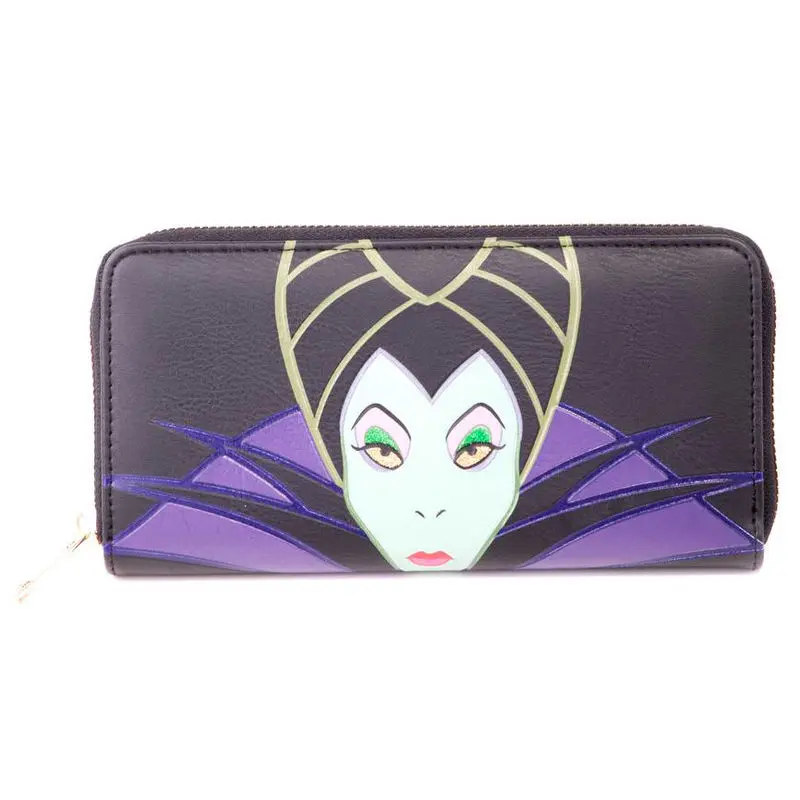 Disney Villains Maleficent 2 Denarnica fotografija izdelka