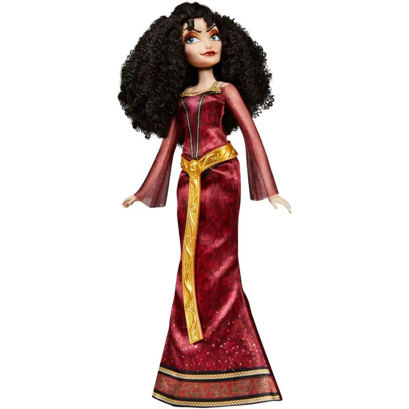 Disney Villains Mother Gothel lutka 28 cm fotografija izdelka