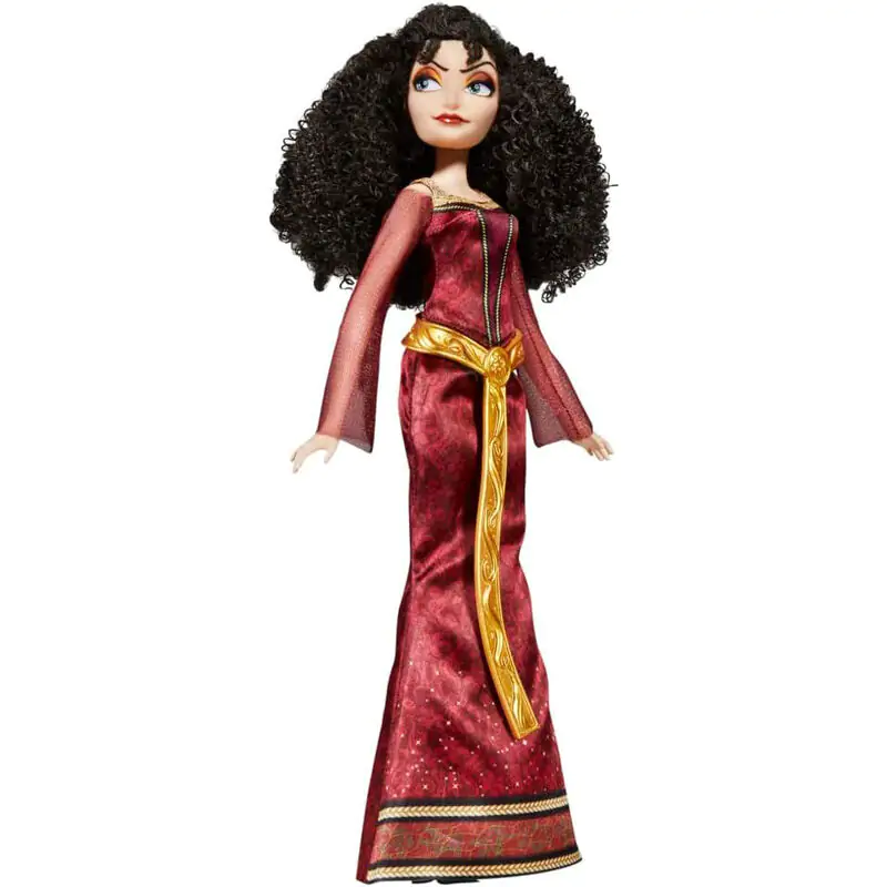 Disney Villains Mother Gothel lutka 28 cm fotografija izdelka