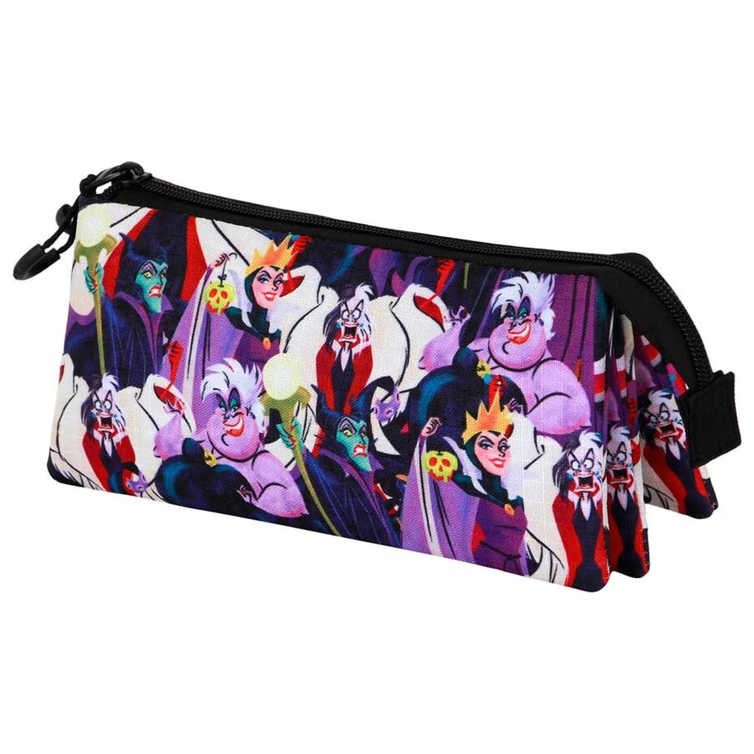 Disney Villains trojni peresnik fotografija izdelka