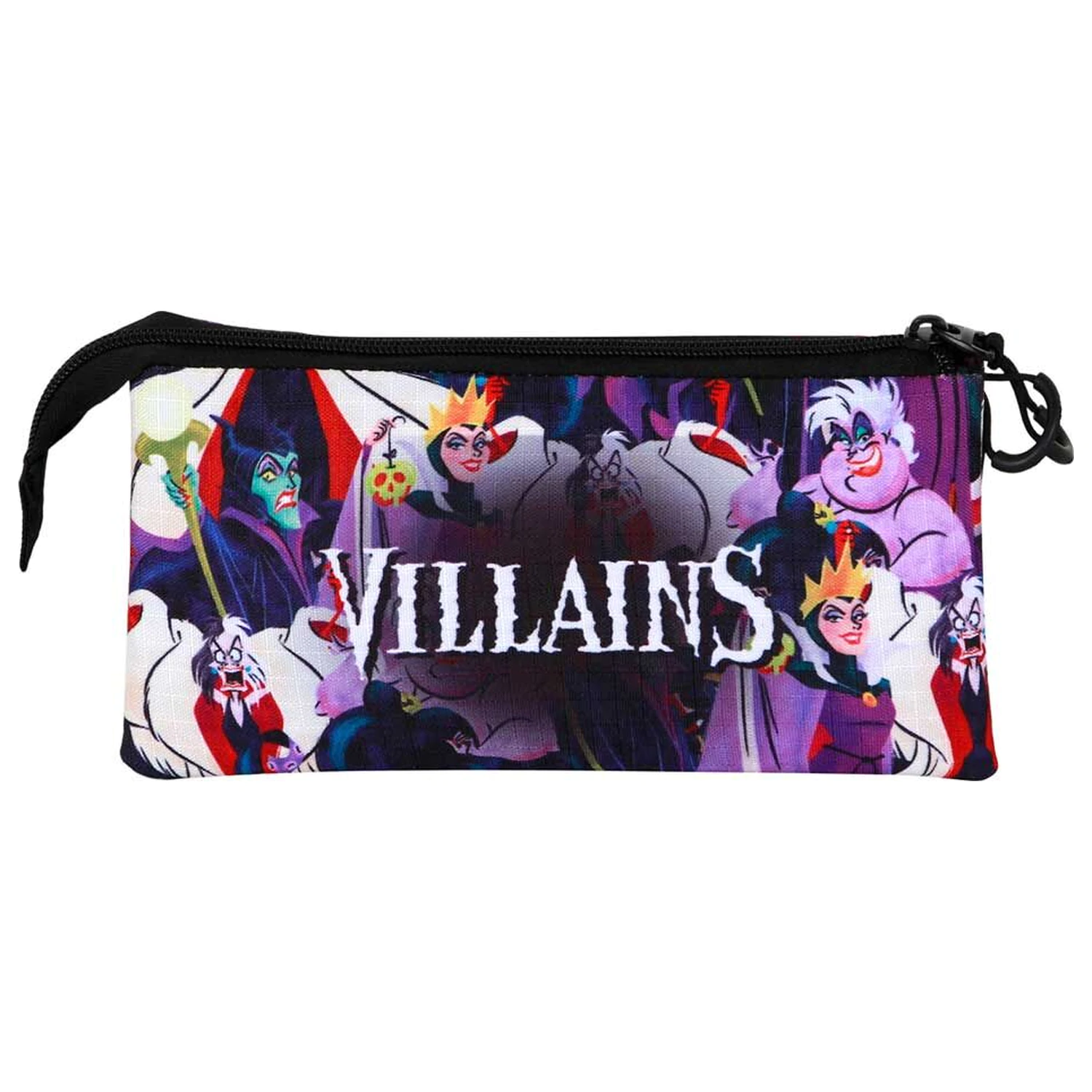 Disney Villains trojni peresnik fotografija izdelka