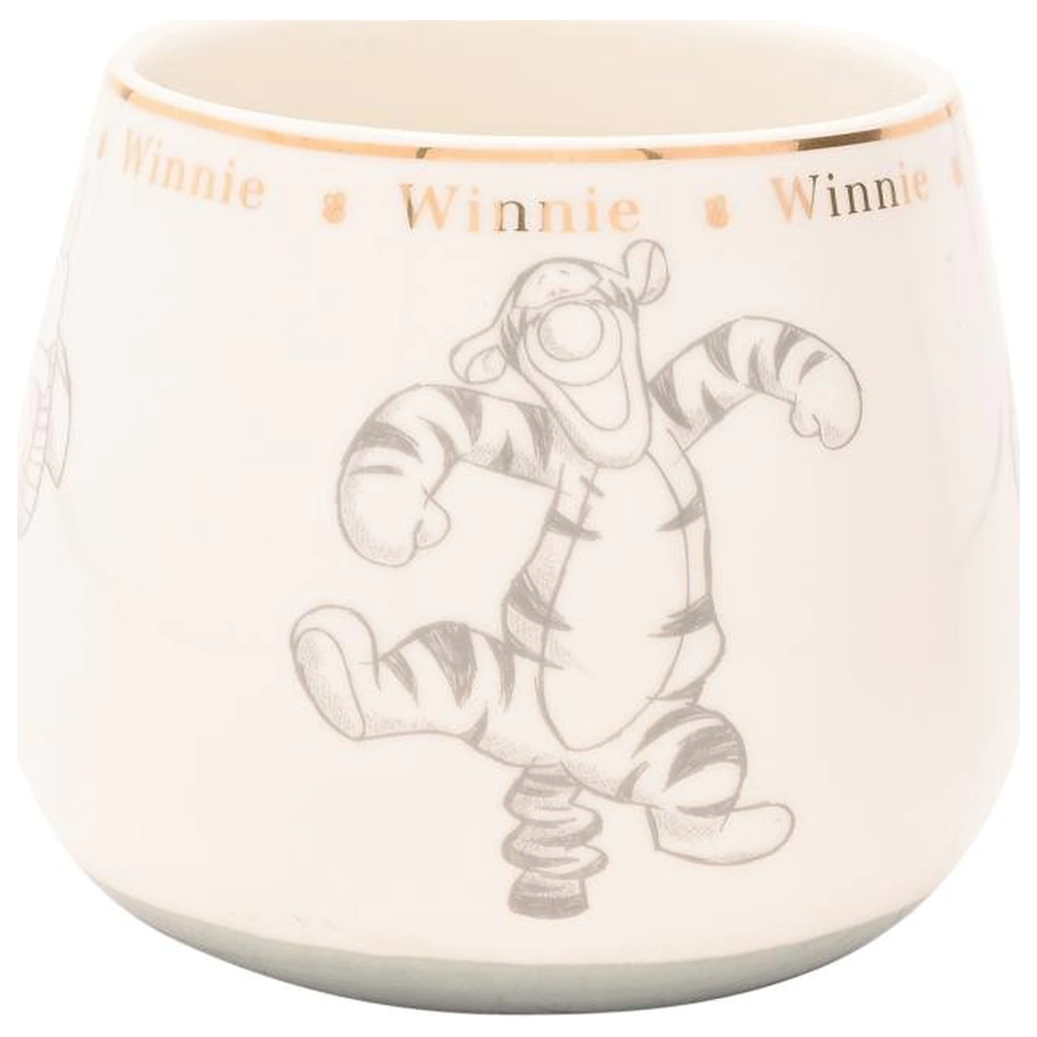 DISNEY Winnie & Friends Premium Collectable Skodelica 300 ml fotografija izdelka