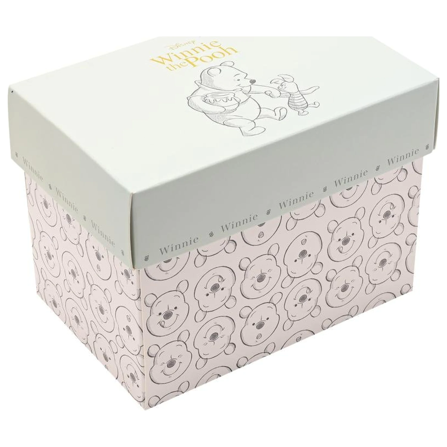 DISNEY Winnie & Friends Premium Collectable Skodelica 300 ml fotografija izdelka