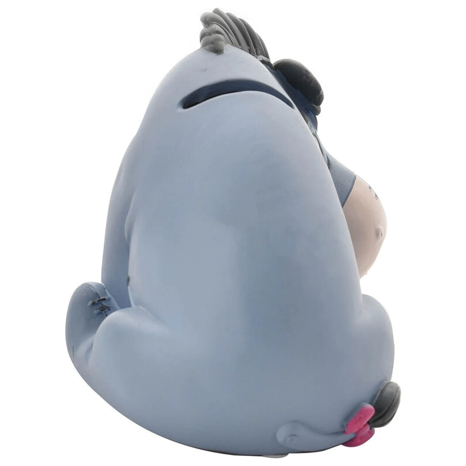 Disney Winnie the Pooh Eeyore hranilnik fotografija izdelka
