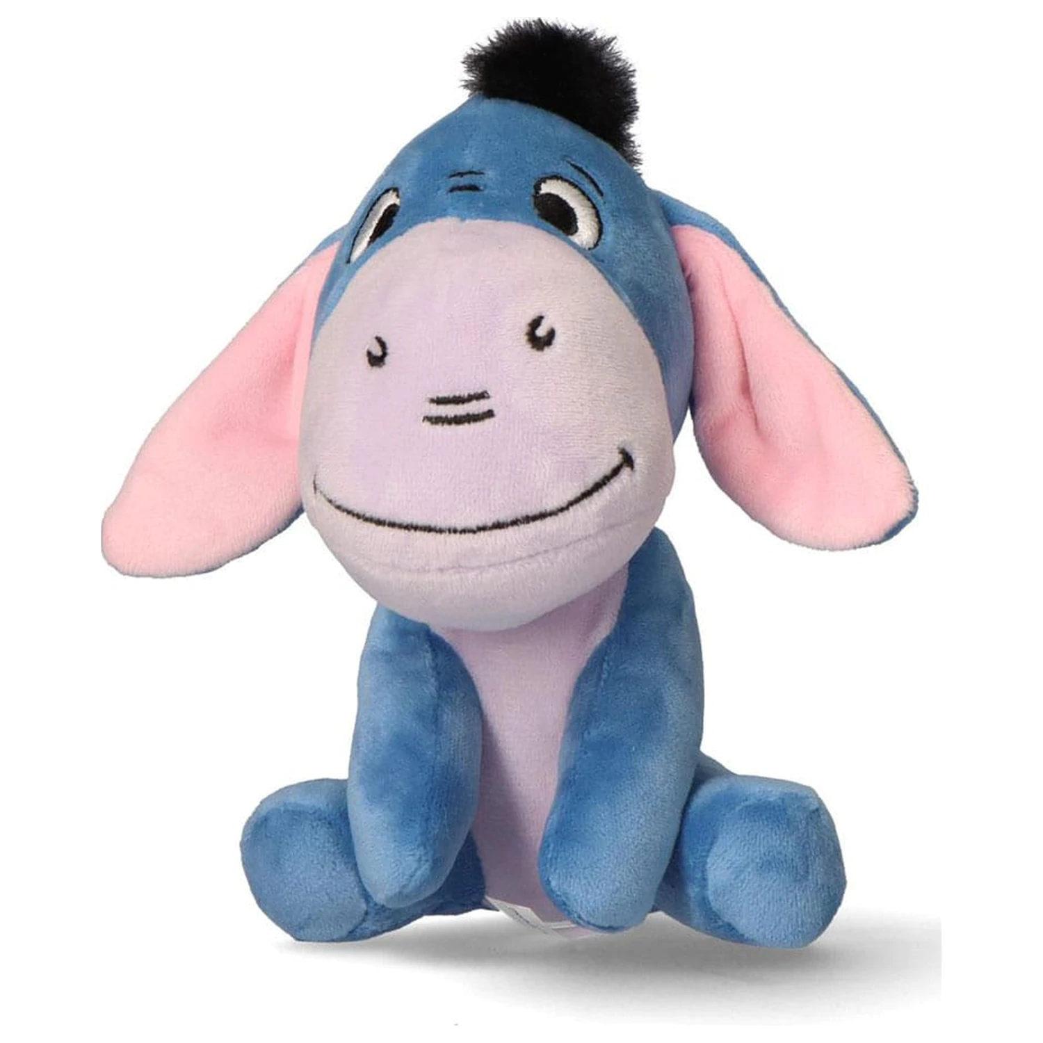 Disney plišast obesek za ključe Aristocats Winnie the Pooh Eeyore 12 cm fotografija izdelka