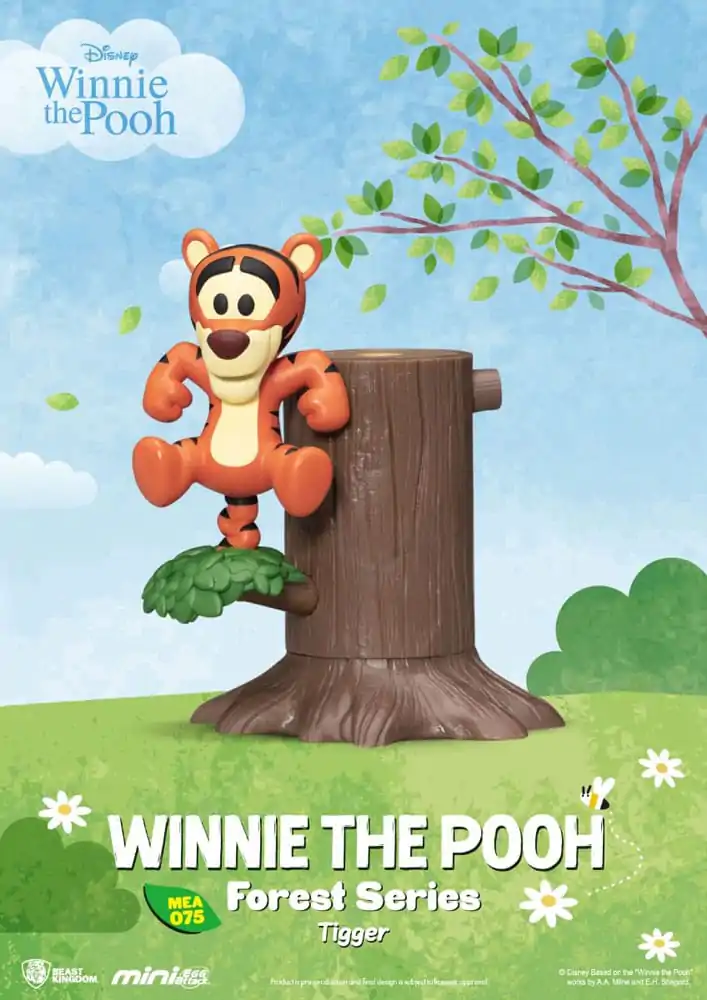 Disney: Winnie the Pooh - Gozdna serija komplet figuric fotografija izdelka