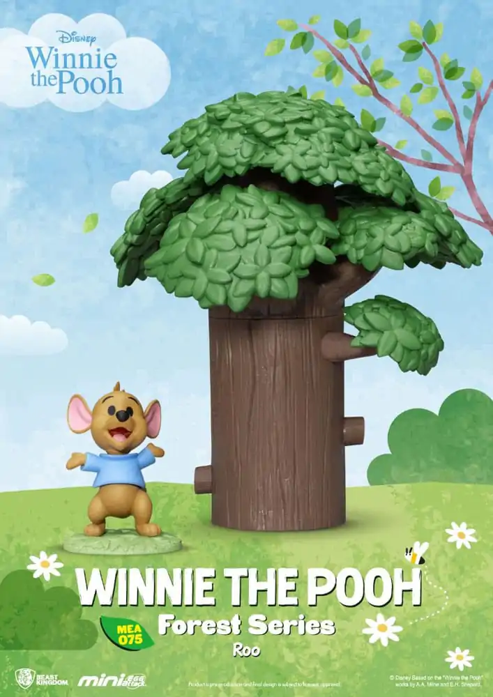Disney: Winnie the Pooh - Gozdna serija komplet figuric fotografija izdelka
