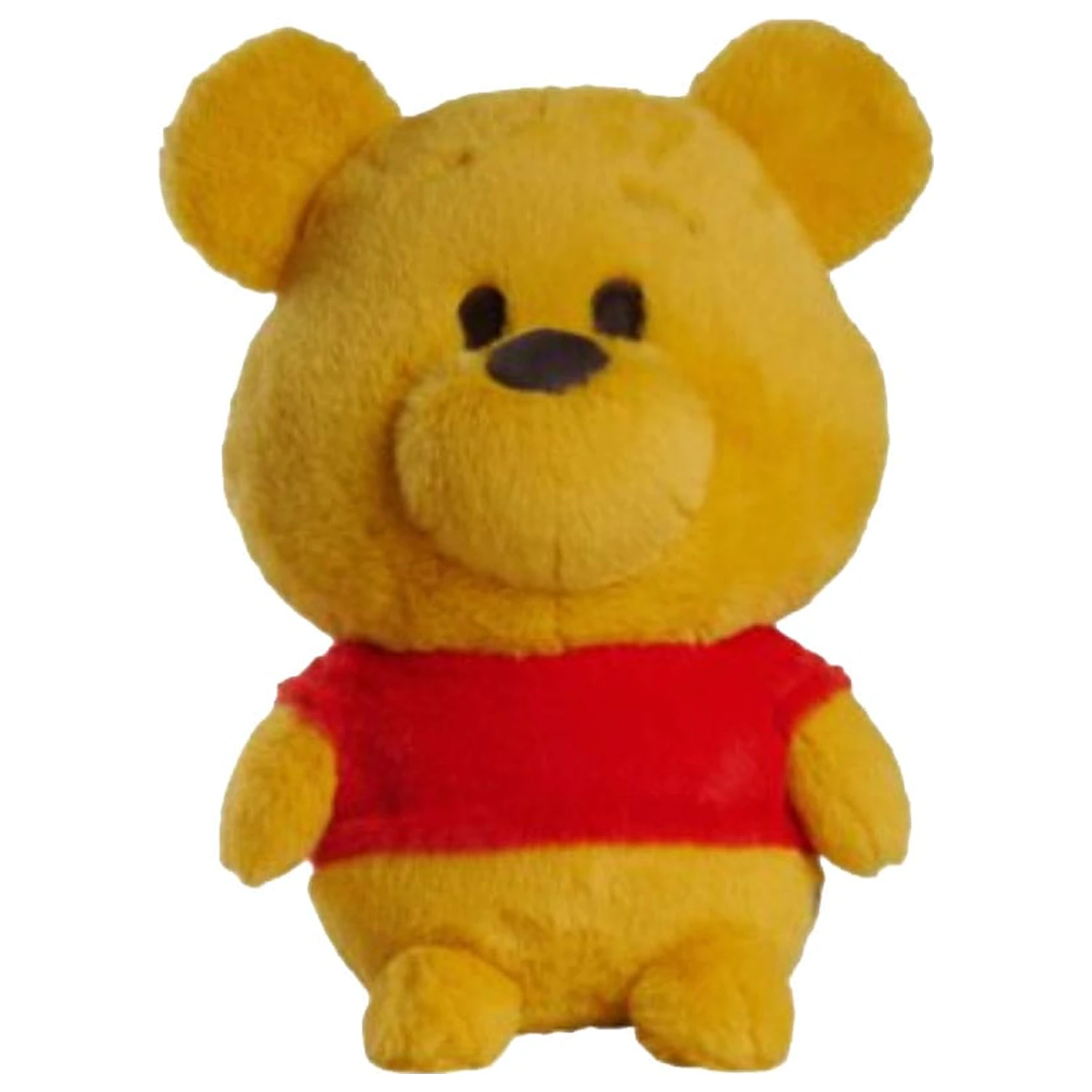 Disney plišasta figura Winnie-the-Pooh Huggable 35 cm fotografija izdelka