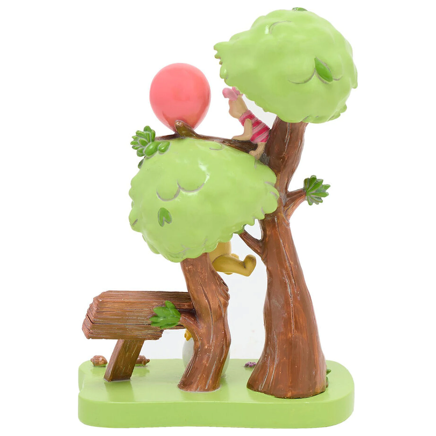 Disney Winnie The Pooh & Piglet figura fotografija izdelka