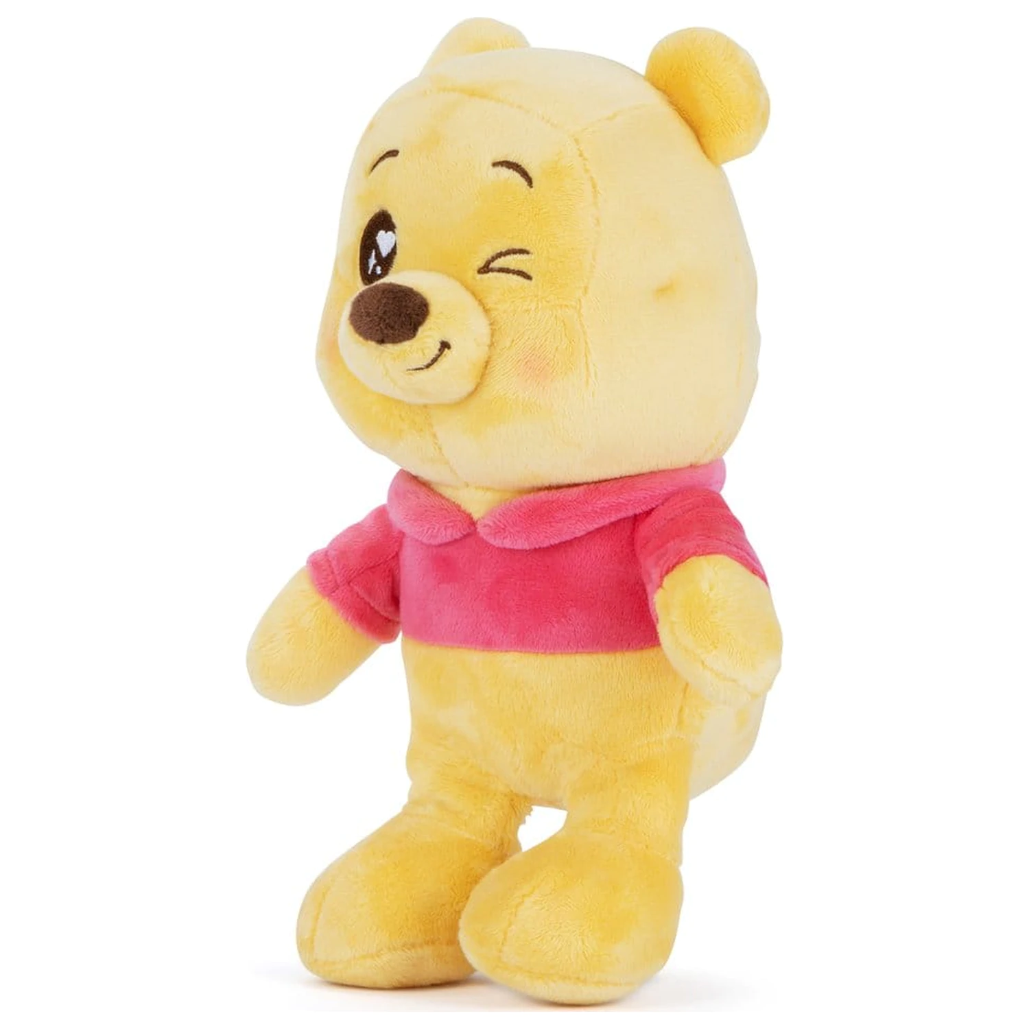 Disney plišasta figura Winnie-the-Pooh 25 cm fotografija izdelka