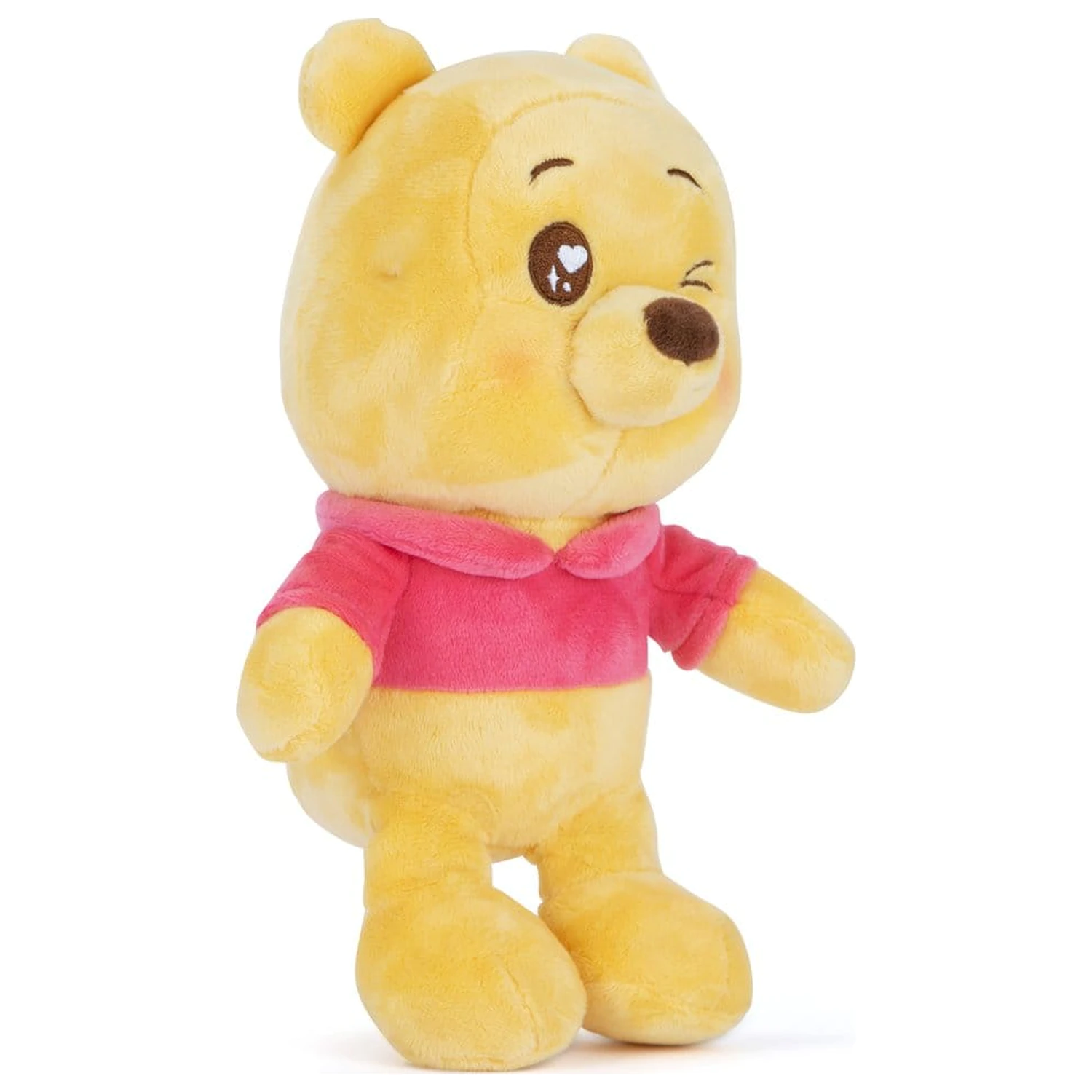 Disney plišasta figura Winnie-the-Pooh 25 cm fotografija izdelka