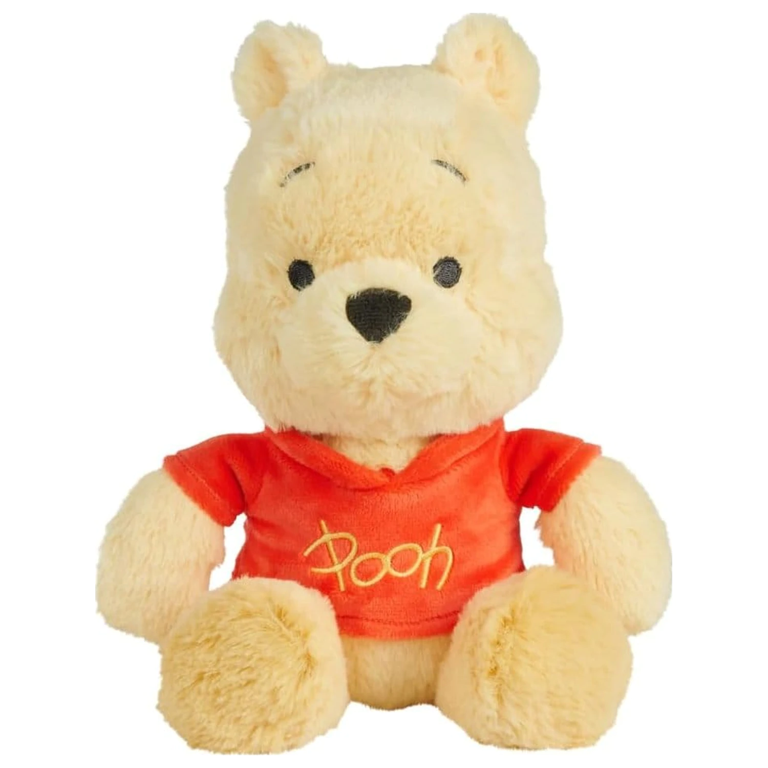 Disney Plišasta figura Winnie-the-Pooh Refresh 25 cm fotografija izdelka